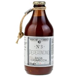 Salsa N° 3 Peperoncino