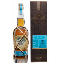 Rum Fiji Vintage Edition 2009