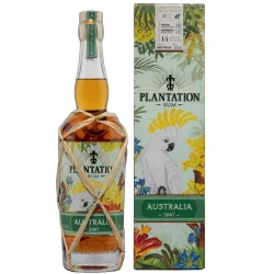 Rum Australia Vintage Edition 2007