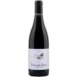 2016 AOC Côtes-du-Rhône Villages Plan de Dieu