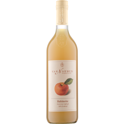 Rubinette Apfelsaft