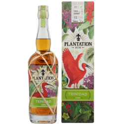Rum Trinidad Vintage Edition 2009