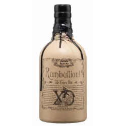 Rumbullion XO 15 Jahre