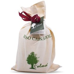 Riso Carnaroli in sacchetto