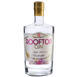 Rooftop Gin