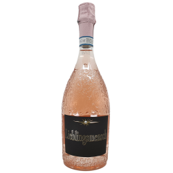 Prosecco Rosé DOC mit Sprüchen