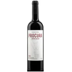 2015 Procura Vinho Tinto