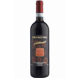 2019 Langhe DOC Rosso Settecento