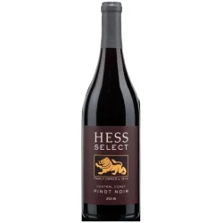 2018 Select Central Coast Pinot Noir