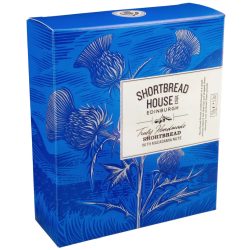 Mini Shortbread Macadamia Nüsse