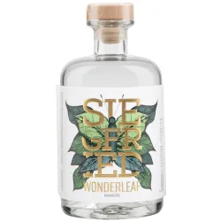 Wonderleaf alkoholfreier Gin