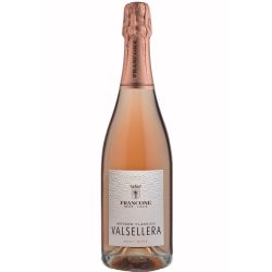 Metodo Classico Valsellera Rosé Brut