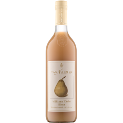 Williams Christ Birnensaft