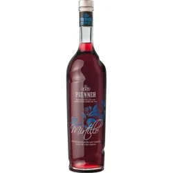 Mirtillo - Heidelbeerlikör mit Grappa