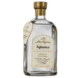 Grappa Aglianico