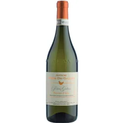 2022 Moscato d'Asti DOCG