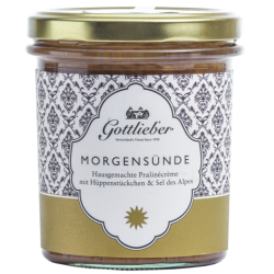 Morgensünde
