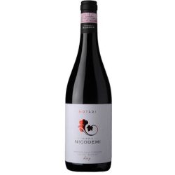 2016 Nicodemi Notàri Montepulciano d'Abruzzo