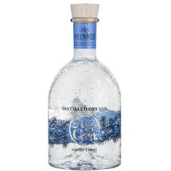 Ag Gin Silver