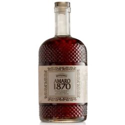 Amaro 1870