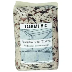 Basmati-Wild-Reis-Mix