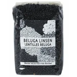 Beluga Linsen
