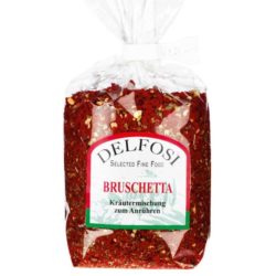 Bruschetta-Kräutermischung