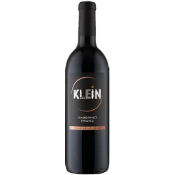 2019 Cabernet Franc