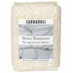 Carnaroli Risotto Reis