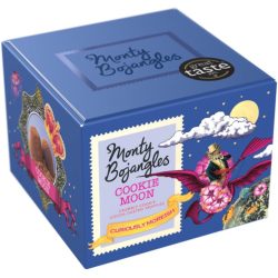 Cookie Moon Truffles