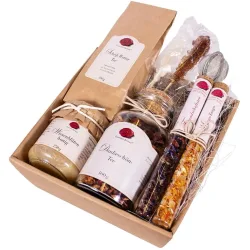 Geschenkkorb 
