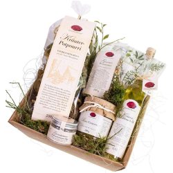 Geschenkkorb 