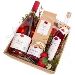 Geschenkkorb 