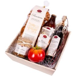 Geschenkkorb 