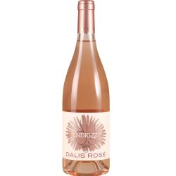 2021 Dalis Rosé IGP