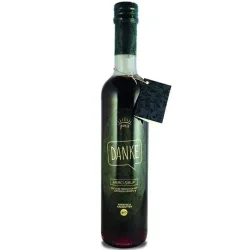 PURIS Sirup Danke 6 Glasfl 50 cl
