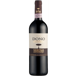 2015 Dono Sangiovese Toscana IGP