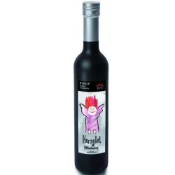 Engeli Herzglut
