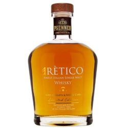 eRètico 5 anni Italian Single Malt Whisky