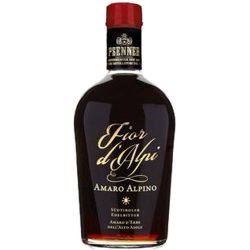 Fior d'Alpi - Amaro Alpino