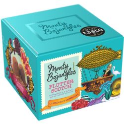 Flutter Scotch Truffles