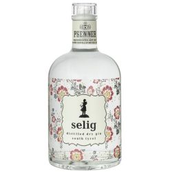 Selig dry gin