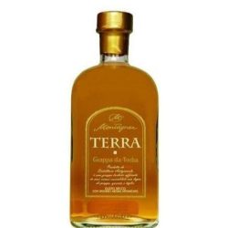 Grappa Terra Torba