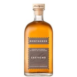 Grappa Castagno