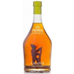 Grappa dell'Alpino