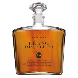 Grappa Legno Diciotto