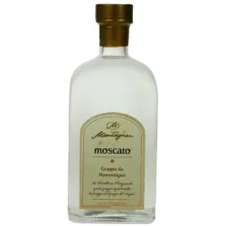 Grappa Moscato