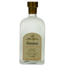 Grappa Primitivo