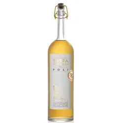 Grappa Sarpa Oro di Poli