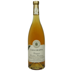 Casa Grappa Vecchia Riserva